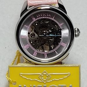 Invicta watch